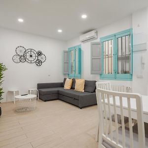 Appartement met Twee Slaapkamers